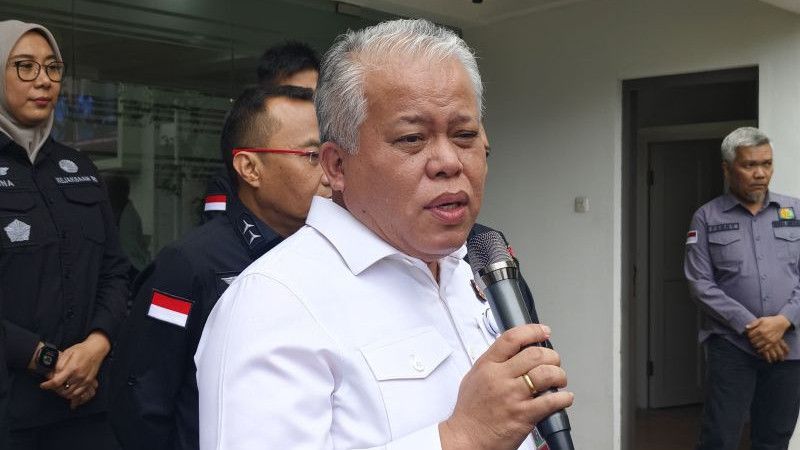 Kejagung Sita Uang Rp5,5 Miliar dari Hakim Ali Muhtarom, Disimpan di Kolong Kasur