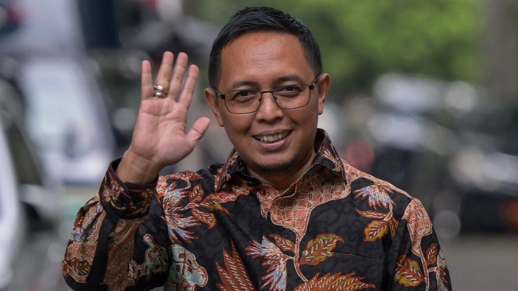 Kerennya Istana, Ngomong Manis soal Transfer Data ke Amerika, tapi Doxing Bagaimana?