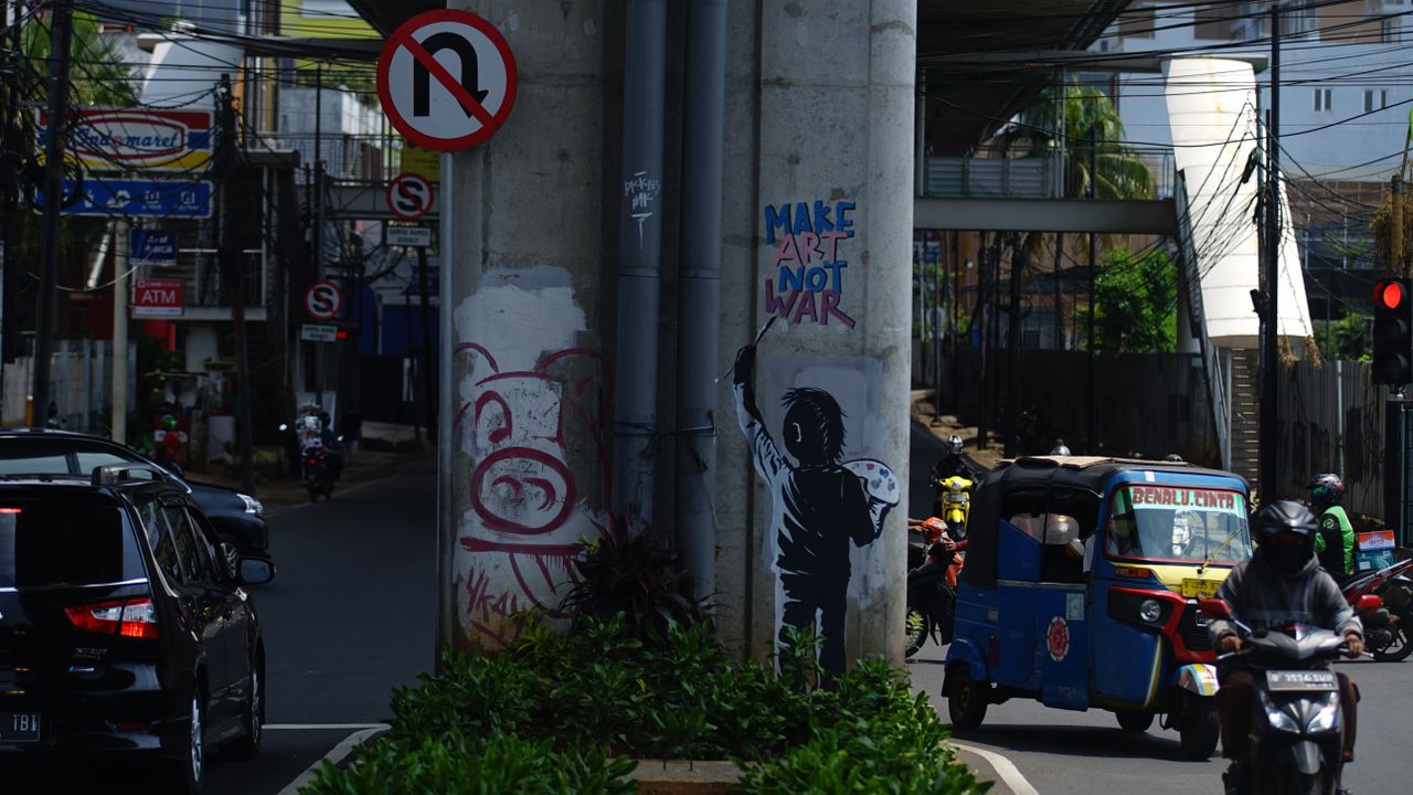 DPRD Jakarta Minta Pramono cs Tambah CCTV dan Wifi di Tempat yang Rawan Kejahatan