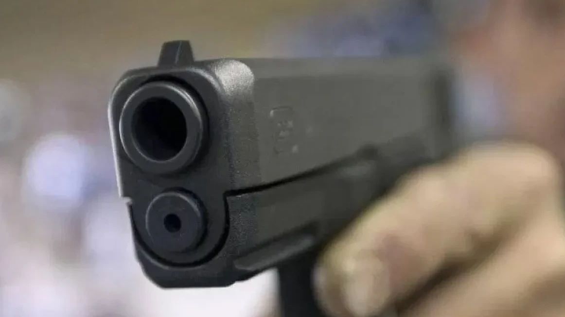 Pria Ngamuk Todong Pistol dan Ngaku Aparat di Tangsel Pegawai Kejagung, Kasus Selesai Damai