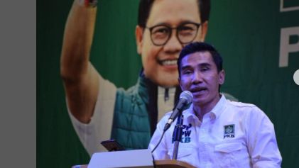 Anggota DPRD Fraksi PKB Serang Ganjar Gegara Tambahan Anggaran