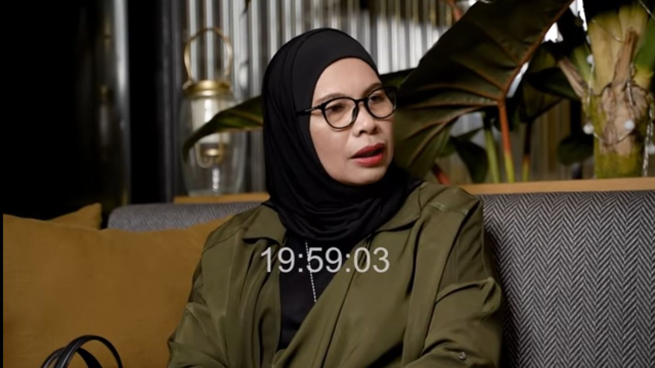 Gaga Muhammad Divonis 4,5 Tahun Penjara, Ibunda Singgung Laura Anna: Dia Dapat Pengadilan di Sana