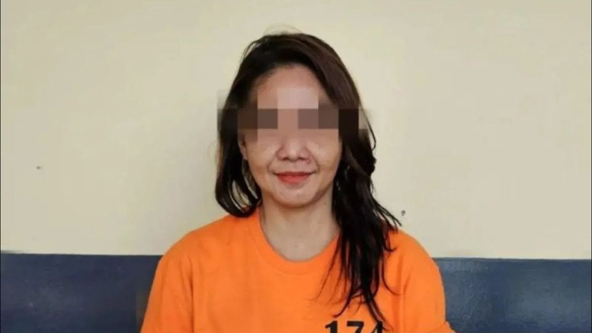 Masjid Istiqlal Belum Temukan Uang Palsu Rp10 Juta yang Disumbangkan Eks Artis Sekar Arum