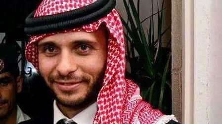 Terungkap, Alasan Pangeran Hamzah bin Hussein Lepas Gelar Kebangsawanan Yordania