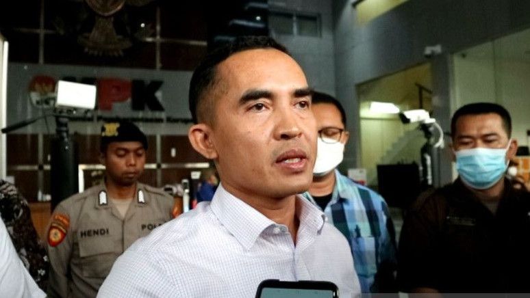 KPK Selidiki Kejanggalan Harta Mantan Kepala Bea Cukai Yogyakarta Eko Darmanto