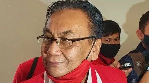 Ketua Komisi III DPR RI Dilaporkan ke MKD soal Pemecatan Hakim MK Aswanto