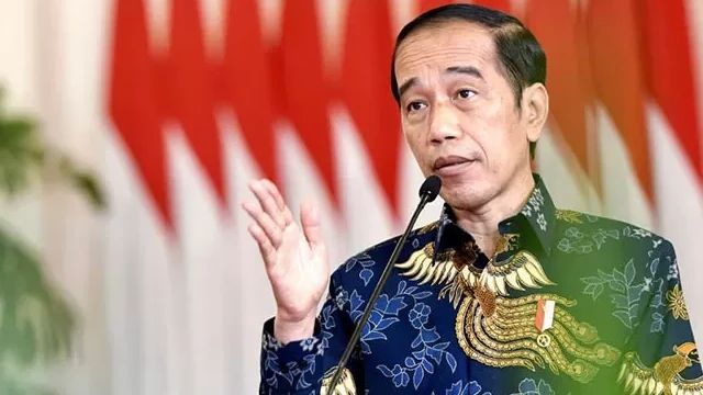 PAN: Jokowi Tak Ikut- ikutan Atur Pembentukan Koalisi besar