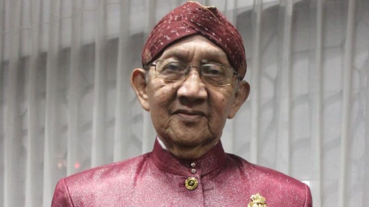 Kabar Duka, Dalang Ki Manteb Sudharsono Meninggal Dunia