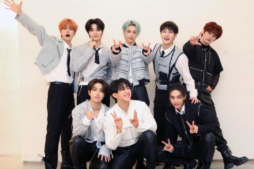 Lagu Baru Stray Kids Bakal Jadi OST Film Marvel 