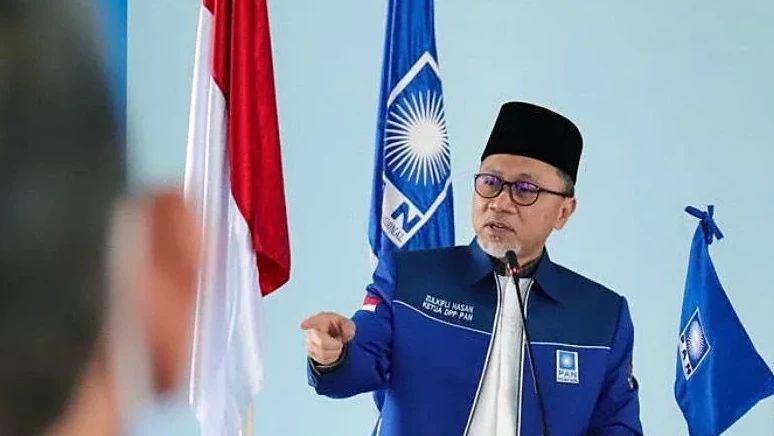 PAN Bakal Segera Umumkan Dukungan Capres, Nama Ganjar dan Prabowo Menguat