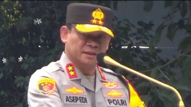 Sedih Anak Buah Banyak yang Kena Pecat, Kapolda Metro: Masyarakat Bukan Musuh Kita