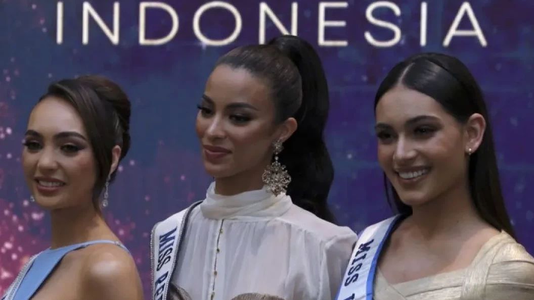 Polisi Tetapkan COO Miss Universe Indonesia Sebagai Tersangka  Dugaan Pelecehan Seksual