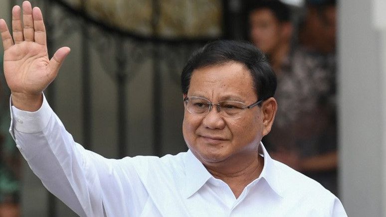 Menhan Prabowo: Tantangan Terbesar Mindset Elit Kita Terlalu Nyaman
