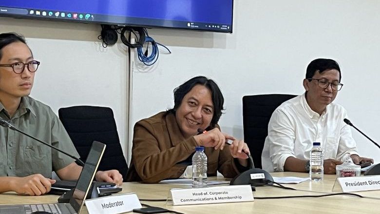 Heboh Polemik Pembayaran Royalti Ari Lasso, WAMI: Dia Terima Puluhan Juta