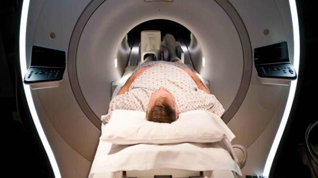 Sudah Tahu Perbedaan CT Scan dan MRI? Simak Penjelasannya