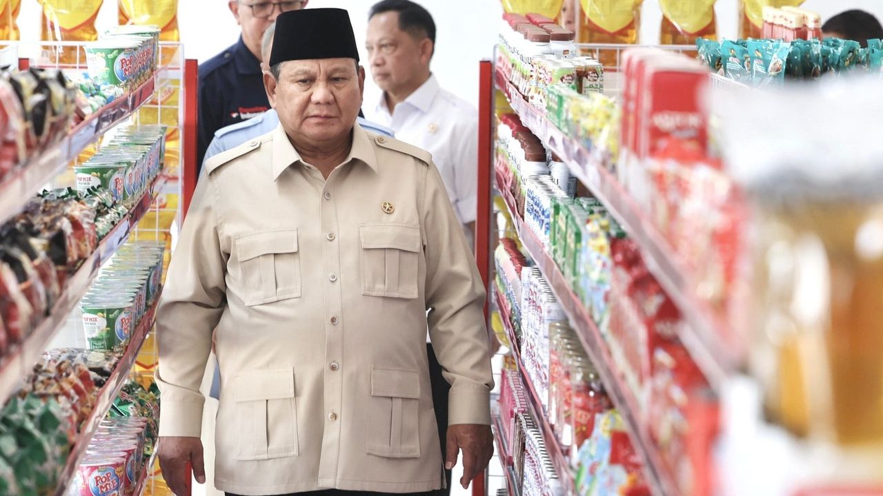 Kemarin Kurban Pakai APBN, Cara Prabowo Keluarkan Duit ke Perancis Disorot Lagi