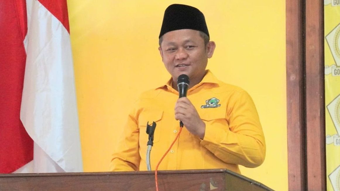 Golkar Beri Sinyal Dukungan ke Prabowo Subianto Pilpres 2024