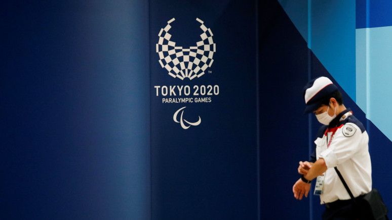 Atlet Afghanistan Minta Tolong Agar Bisa Tetap Tampil di Paralimpiade Tokyo