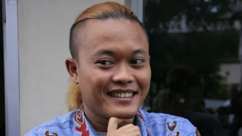 Viral Komedian Sule Bawa Mobil Pick Up dan Ditilang Dishub, Ternyata Ini Pelanggarannya