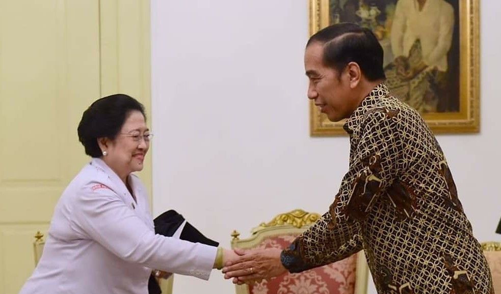 Cerita Megawati Suruh Jokowi Blusukan dan Ajari Puan Salaman: Mungkin Salaman Sama Orang Lepra, Tapi Itu Tangan Rakyat