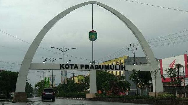 Benarkah Kota Prabumulih di Sumsel adalah Kota Tanpa Corona di Indonesia?
