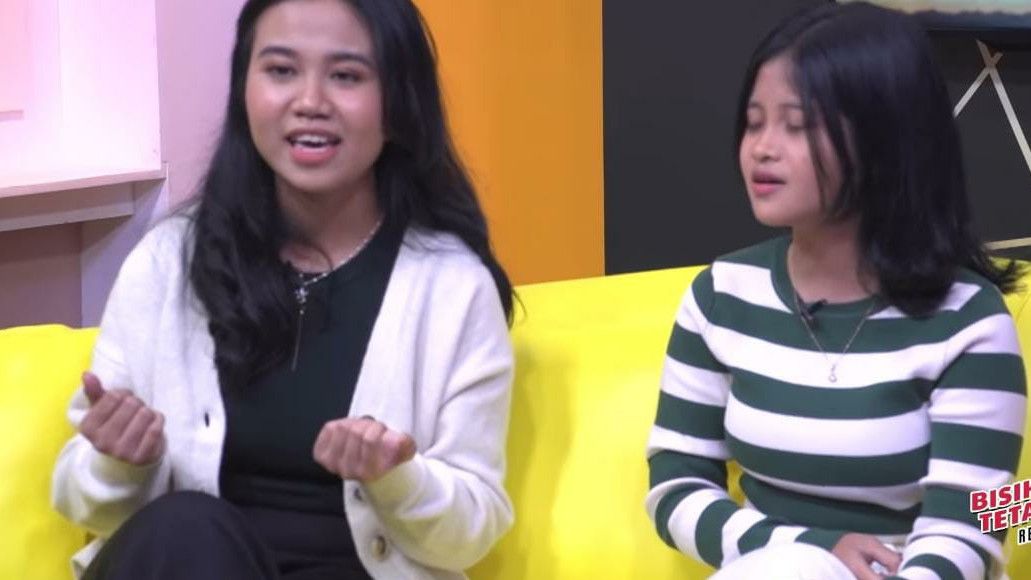 Tegaskan Mayang dan Chika Terjun Penyanyi Multitalenta, Produser Musik: Mereka Bukan Abal-Abal!