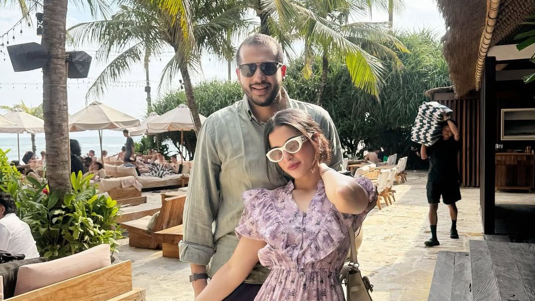 Tasya Farasya Resmi Gugat Cerai Achmad Assegaf, Sidang Perdana 24 September 2025