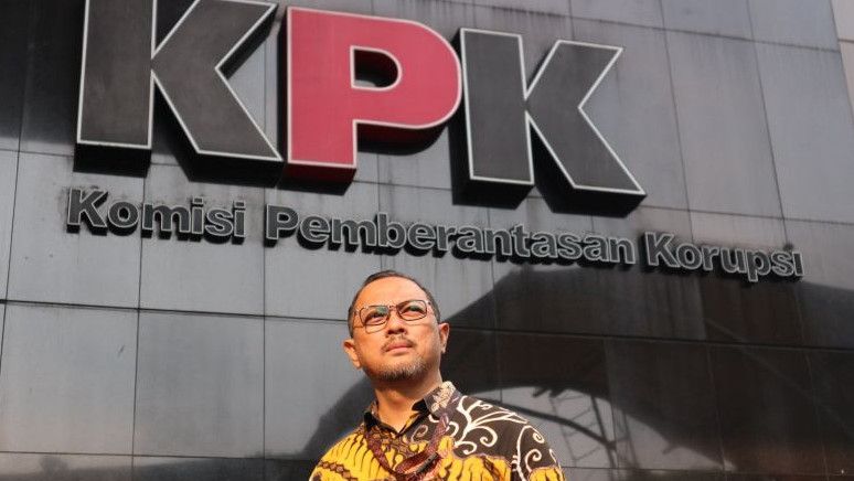 4 Anggota DPRD Jatim Jadi Tersangka Kasus Korupsi Dana Hibah 2021