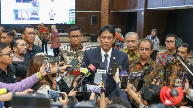 Cegah Penyelewengan, Purbaya Punya Akses Buat Pantau Rekening Pejabat Kementerian Keuangan