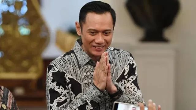 Demokrat Tak Mau Tergesa-gesa Sikapi Koalisi Indonesia Bersatu, AHY: Cepat  Terbentuk, Bisa Cepat Juga Bubarnya