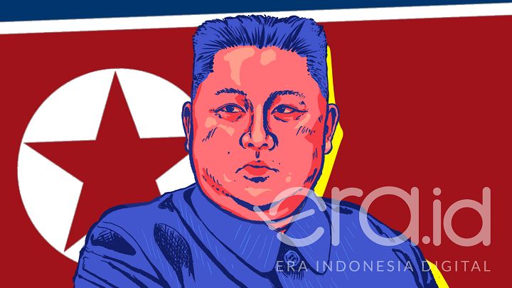 Bertambah Satu Orang, Warga Korea Utara Membelot ke Selatan Pakai Perahu Kayu