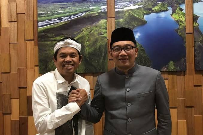 Pencalonan Dedi Mulyadi di Jabar dan Ridwan Kamil di Jakarta Tinggal Tunggu SK