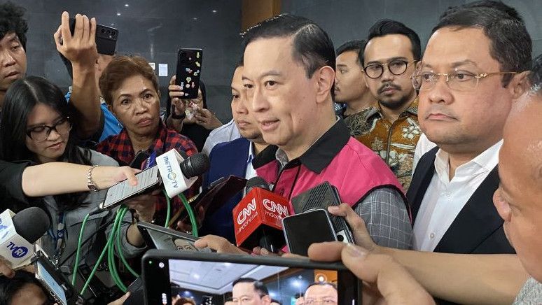 Tom Lembong Dituntut 7 Tahun Penjara Kasus Korupsi Impor Gula