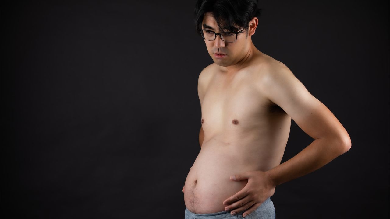 Berapa Visceral Fat yang Normal dan Body Fat Ideal?