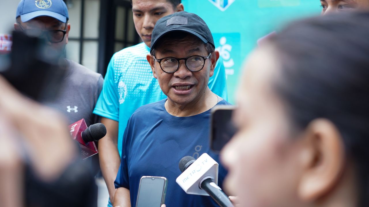 Jelang Menetapkan Rekapitulasi, Pramono Yakin Tak ada Upaya Paksakan Pilgub Jakarta 2 Putaran