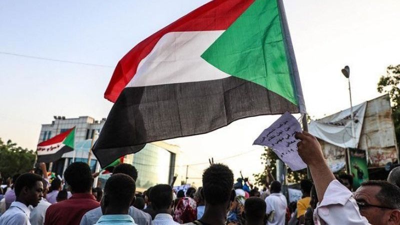 Pertempuran di Sudan Berlanjut Usai Gencatan Senjata Gagal