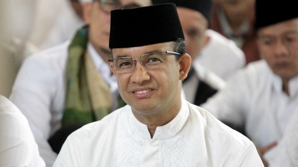 Anies Dengarlah, PDIP Ngaku Legislator Lebih Paham Kondisi Banjir di Jakarta