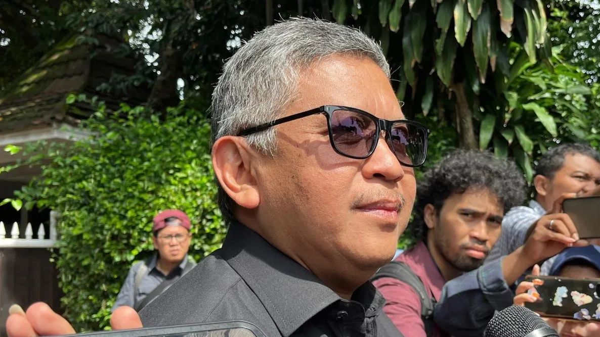 Hasto Optimistis PDIP Menang Sesuai Target pada Pilkada 2024