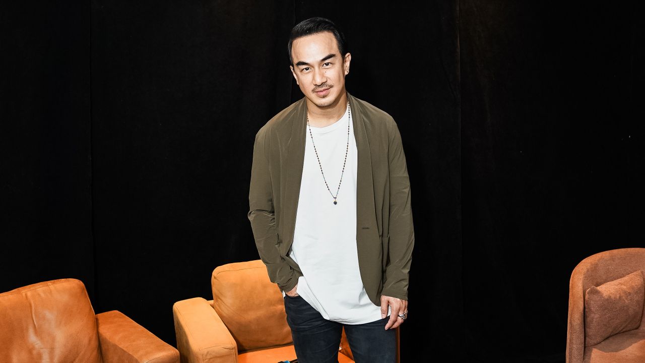 Tidak Tertarik dengan Padel, Joe Taslim Lebih Pilih Bulu Tangkis, Kenapa?