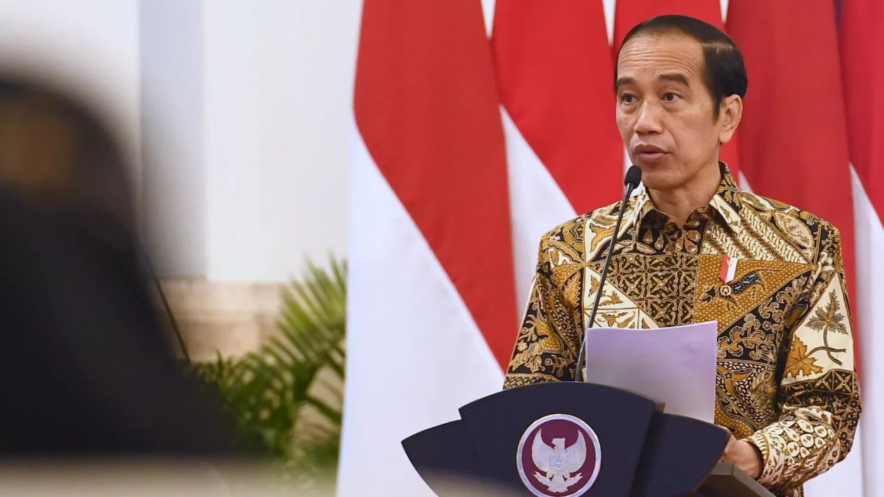 Terungkap! Pemerintah Sudah Kucurkan Dana Desa Rp400 Triliun, Jokowi: Kok Pada Diam?
