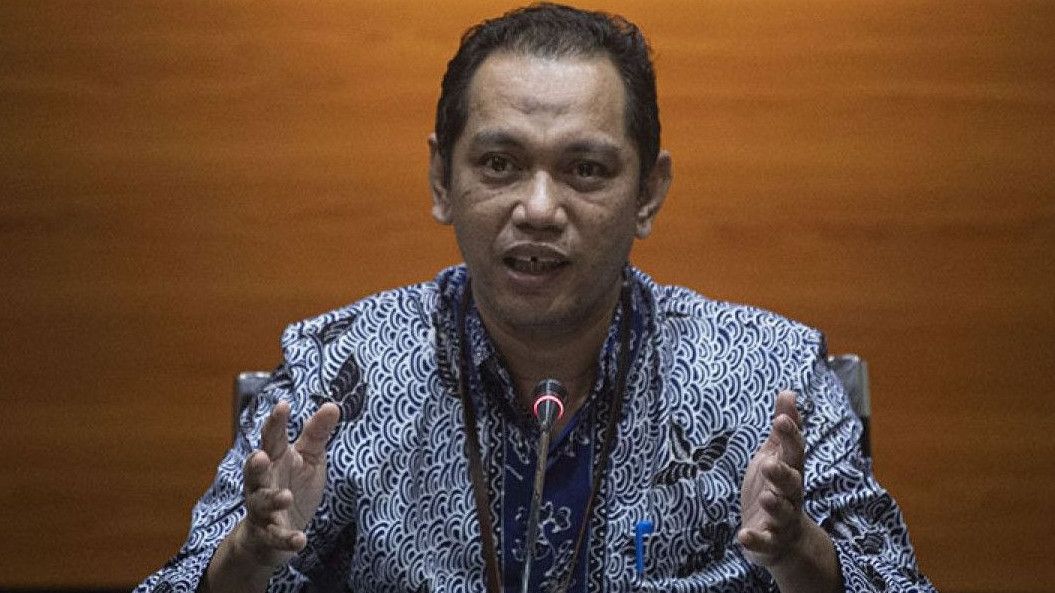 KPK Imbau Masyarakat Laporkan Temuan Dugaan Korupsi Selama Pemilu 2024