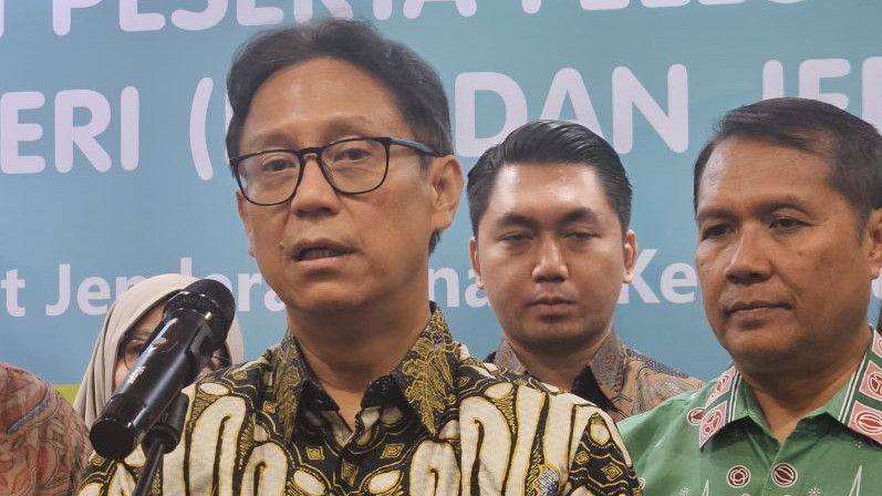 Heboh Lonjakan Kasus HMPV di China, Kemenkes: Sudah Ada Lama di Indonesia