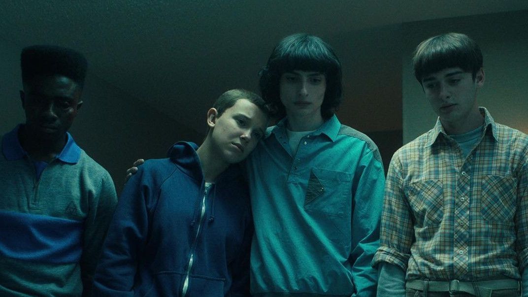 Stranger Things Akan Dikemas Versi Animasi, Duffer Brothers: Petualangan Berlanjut!