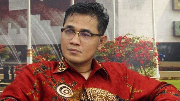 Minta Indonesia Tetap Undang Putin, Budiman Sudjatmiko: Pertemuan G20 Bukan Forum Politik