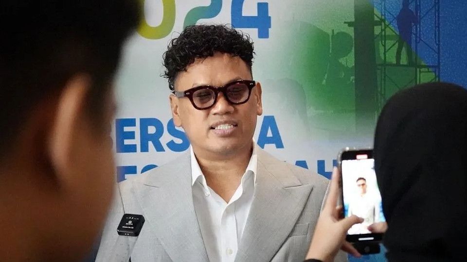 Mau Kucingnya Dikembalikan Penjarah, Uya Kuya: Sudah Seperti Keluarga