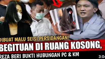 Adik Brigadir J Beri Bukti Perbuatan Tak Senonoh Putri Candrawathi dengan Kuat Maruf, Benarkah?