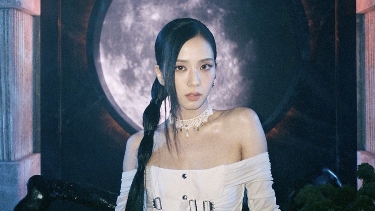 Jadwal Konser Padat, Benjolan Kecil di Tubuh Jisoo Bikin Fan Khawatir, Agensi BLACKPINK Beri Keterangan