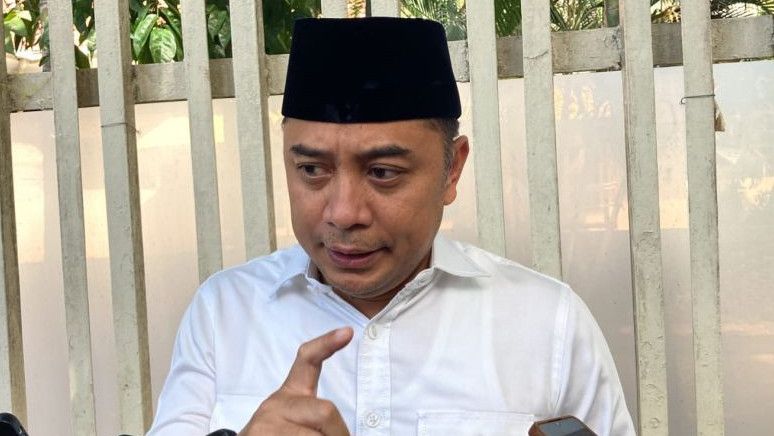 Wali Kota: Banyak Pendatang di Surabaya Numpang KK Pemilik Kos