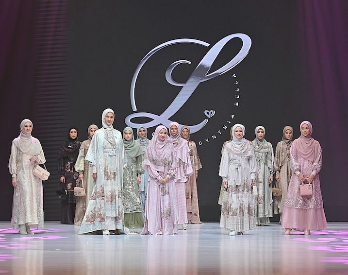 IFA 2024 Dukung Pengembangan Jenama Fesyen dan Kecantikan Lokal