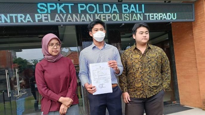 Kelanjutan Kasus Ormas yang Ngaku Disuruh Pj Gubernur Bali Intimidasi Panitia PWF